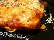 Lasagne pane carasau ragù salsiccia profumato semi finocchio (ricetta bimby)