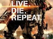 Edge Tomorrow