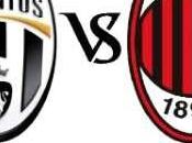 Juventus-Milan: contropartita tecnica trasferimento