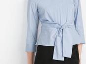 Nuova Collezione Zara: sguardo oltre suede cacato