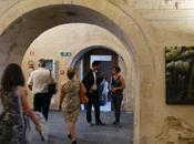 GEOGRAFIE CUORE Grande successo mostra Fabio Salafia Proroga agosto