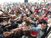 Immigrazione: Europa incapace trovare soluzione condivisa
