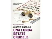 Alessia Gazzola lunga estate crudele