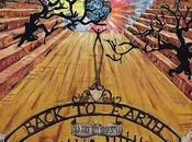 ROCK CITY ORCHESTRA-"Back Earth"
