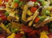 Insalata tacchino bresaola