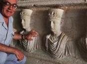 SPELLO: Lutto morte Khaled al-Asaad