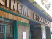 Riapertura Cinema Arcobaleno agosto Programmazione