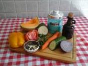 Insalata rainbow