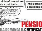 Pensioni: qualcosa subito, salta tutto aria!