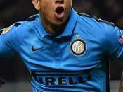 Roma: offerta Guarin