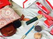 Clarins, Aquatic Treasures Collezione Estate 2015 Review swatches