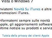 Sincronizzare iPhone iPad Windows