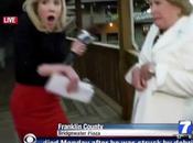 giornalisti americani uccisi diretta