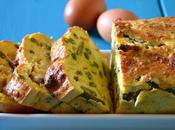 Sformato formaggi fagiolini