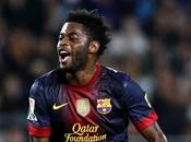 Milan: tenta Alex Song