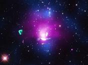 Chandra cattura fenice radio