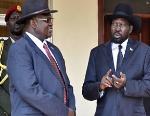 Sudan. Firmati accordi pace Kiir Machar dopo pressioni
