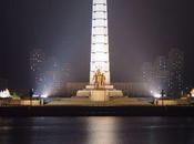 fantasmi della Guerra Fredda Corea