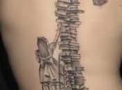 Tattoo books