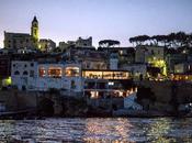 Tour Barca esperienza gastronomica Marechiaro