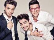 Volo: “L’Amore muove” titolo nuovo album uscita settembre.