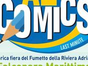 Falcomics 2015 Falconara Marittima