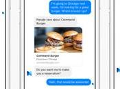 Anche Facebook avrà l’assistente virtuale