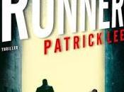 Recensione: "RUNNER" Patrick Lee.