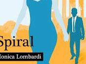 Recensione: "SPIRAL" Monica Lombardi