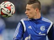 juve cerca strappo ‘draxtico’