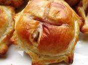 Mini Wellington