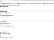 Uno, due, tre, prova
