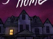 [Out Land] Gone Home