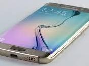 Samsung Galaxy Edge come salvare contatto sulla telefono