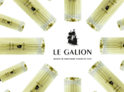 Nuova vita Galion Vetyver Parfum