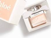 nuovo profumo Chloé Toilette