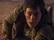 Maze Runner fuga: online clip film