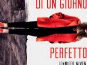 Recensione: Raccontami giorno perfetto Jennifer Niven