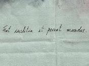 Fiat iustitia pereat mundus