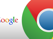 Google Chrome: banner flash saranno automaticamente bloccati settembre