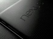 Google spettro Nexus presentato. frattempo affiorano nuove immagini