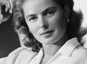 Face off: Ingrid Bergman