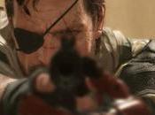 Konami: Metal Gear Solid Phantom Pain gioco dell'anno