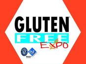 Gluten Free Expo 2015