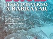 Lois McMaster Bujold: Festa d’inverno Barrayar