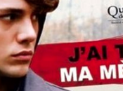 Cinema primi film Xavier Dolan J’ai mère amour immaginaires