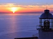 Open Lighthouse: Fari campani aperti pubblico