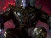 Marvel Studios: Josh Brolin vede l'ora interpretare Thanos Infinity