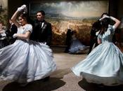 Gran Ballo Ottocentesco gratis Maschio Angioino