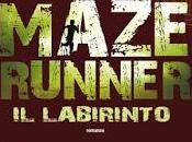 Recensione: Maze Runner Labirinto James Dashner